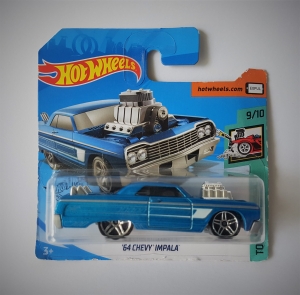 '64 CHEVY IMPALA