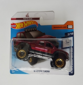 '10 TOYOTA TUNDRA