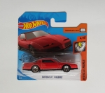 '84 PONTIAC FIREBIRD