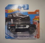 '19 CHEVY SILVERADO TRAIL BOSS LT