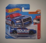 DODGE CHARGER DRIFT