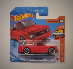 '91 GMC SYCLONE
