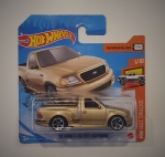 '99 FORD F-150 SVT LIGHTNING
