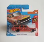 '64 CHEVY NOVA WAGON