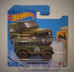 LAND ROVER DEFENDER 90