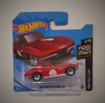 '64 CORVETTE STING RAY