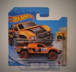 TOYOTA OFF-ROAD TRUCK