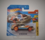 '92 FORD MUSTANG