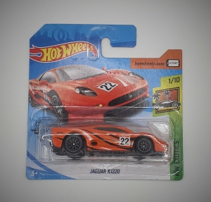 JAGUAR XJ220