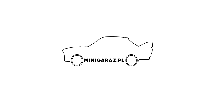 Mini Garaż
